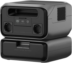 EcoFlow River 3 Max Portable 576 Wh 2