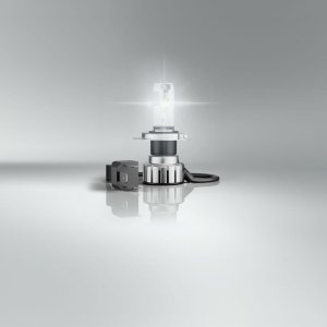 Osram Night Breaker Smart H4-LED 12V Motorcykel - 1 stk 6