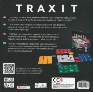 Traxit (DK) 2