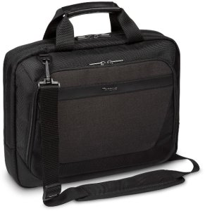 Targus CitySmart, Briefcase, 35.6 cm (14"), 640 g 1