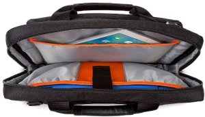 Targus CitySmart, Briefcase, 35.6 cm (14"), 640 g 4