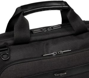 Targus CitySmart, Briefcase, 35.6 cm (14"), 640 g 5