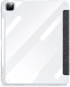 Etui ochronne z miejscem na rysik do iPad Pro 13 (2024) DUX DUCIS UNID Czarne 10