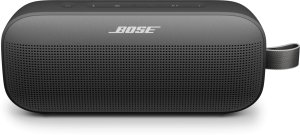 Bose 887612-0100, Black, IP67, Lithium-Ion (Li-Ion), 3100 mAh, 3.67 V, 590 g 1