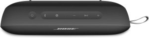 Bose 887612-0100, Black, IP67, Lithium-Ion (Li-Ion), 3100 mAh, 3.67 V, 590 g 4