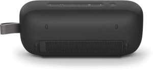 Bose 887612-0100, Black, IP67, Lithium-Ion (Li-Ion), 3100 mAh, 3.67 V, 590 g 5