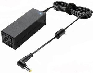 Dell AC Adapter 65W 4.5mm (450-ALOD) 1