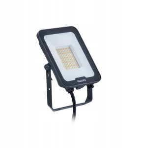 Philips Ledinaire Projektør Lille All-in BVP167 3600lm/830-840-865 30W IP65 Symmetrisk 1