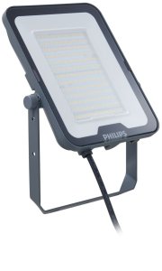 Philips Ledinaire Projektør Lille All-in BVP167 7300lm/830-840-865 65W IP65 Asymmetrisk 1