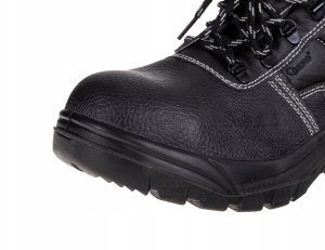 Buty robocze ochronne ocieplane S3 SRC – r. 39 (10) 4