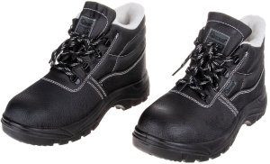 Buty robocze ochronne ocieplane S3 SRC – r. 45 (10) 3