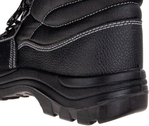 Buty robocze ochronne ocieplane S3 SRC – r. 45 (10) 4