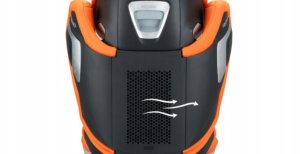 Fotelik samochodowy Recaro Autostol Axion 1 Sort R129 100-150 Cm 7
