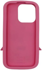 ETUI CASE 3D CUTE KOKARDKA IPHONE 13 PRO standard 2