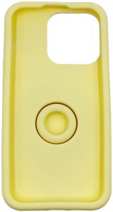 ETUI CASE 3D PRECEL Z PODSTAWKĄ IPHONE 14 Pro standard 2