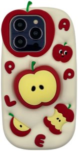 ETUI CASE 3D APPLE Z UCHWYTEM IPHONE 13 PRO standard 1