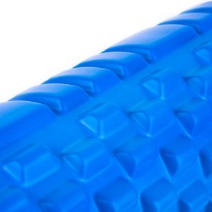 Spokey Wałek do masażu Teel II niebieski 3