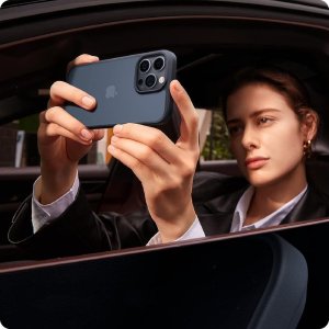 Etui Tech-Protect Magmat Nothing Phone 3a Pro Black/clear 4