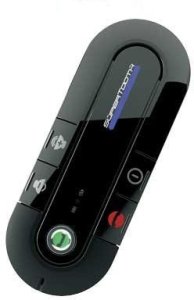 Supertooth Buddy, 128 x 149 x 13 mm, Wireless, 2.0+EDR, Black, 20 h, 1000 h 1