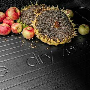 Frogum Mata bagażnika Volvo EX30 2023- na dole 4