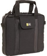 Case Logic 5"-8" Ultra Portable PC and DVD Player Shuttle, 311 g, 241 x 203 x 44 mm, 260 x 247 x 63 mm 1