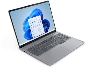 Lenovo ThinkBook 16 G6 ABP, AMD Ryzen™ 7, 2 GHz, 40.6 cm (16"), 1920 x 1200 pixels, 16 GB, 512 GB 1