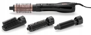 Suszarko-lokówka BaByliss Smooth Finish 1200 AS122E 1