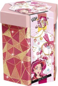 *****Szkatułka BlingBling bransol.Charm 60036 1