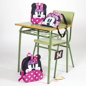 *****Torba lunchbox dziecięca Minnie 3414 36740 6