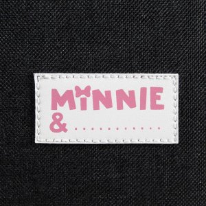 *****Torba lunchbox dziecięca Minnie 3414 36740 10