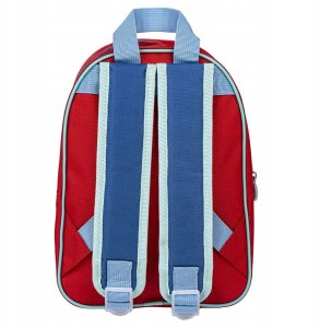 *****Plecak szkolny mały Spiderman 4390 50633 2