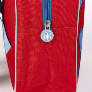 *****Plecak szkolny mały Spiderman 4390 50633 5