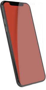 SBS Super Smooth, Scratch resistant, Transparent, 1 pc(s) 1