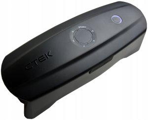 CTEK CS FREE 40-462 Automatikladegerät, Schnellstartsystem 12 V 20 A (40-462) 4
