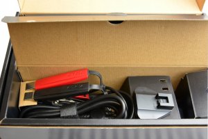 CTEK CS FREE 40-462 Automatikladegerät, Schnellstartsystem 12 V 20 A (40-462) 9