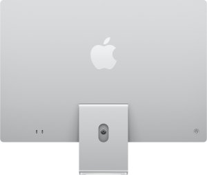 Apple iMac , 59.7 cm (23.5"), 4.5K Ultra HD, Apple M, 16 GB, 256 GB, macOS Sequoia 1