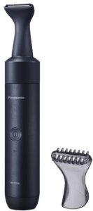 Panasonic ER-CDT1, Shaving head, 3 head(s), Blue, Panasonic 2