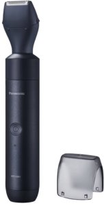 Panasonic ER-CDT1, Shaving head, 3 head(s), Blue, Panasonic 3