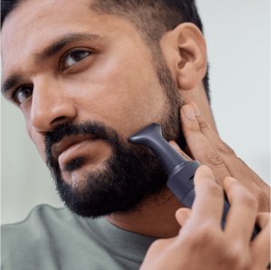 Panasonic ER-CDT1, Shaving head, 3 head(s), Blue, Panasonic 6