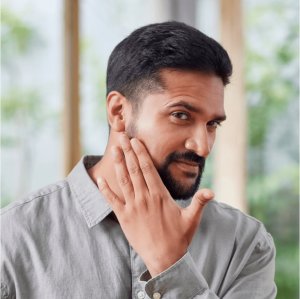 Panasonic ER-CDT1, Shaving head, 3 head(s), Blue, Panasonic 9