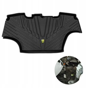 MudMax Case IH Maxxum 115, 125, 135, 145, 150, 2015- 1