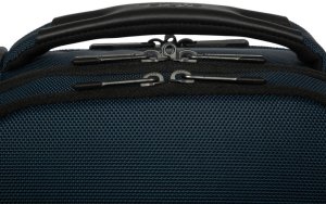 Plecak turystyczny Targus Targus HeritageLuxe, Unisex, 40.6 cm (16"), Notebook compartment, Polyester 12