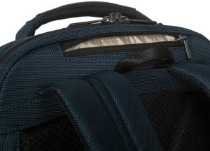 Plecak turystyczny Targus Targus HeritageLuxe, Unisex, 40.6 cm (16"), Notebook compartment, Polyester 14