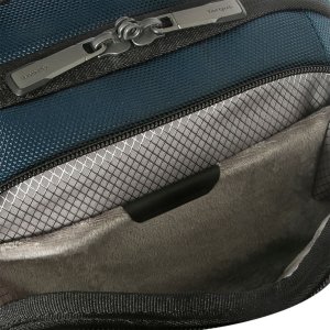 Plecak turystyczny Targus Targus HeritageLuxe, Unisex, 40.6 cm (16"), Notebook compartment, Polyester 16