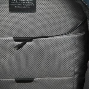 Plecak turystyczny Targus Targus HeritageLuxe, Unisex, 40.6 cm (16"), Notebook compartment, Polyester 21