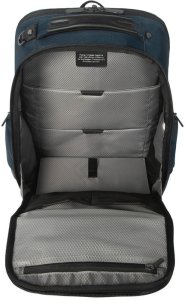Plecak turystyczny Targus Targus HeritageLuxe, Unisex, 40.6 cm (16"), Notebook compartment, Polyester 8