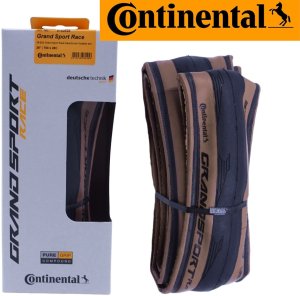 CONTINENTAL Grand Sport Race Folding tire 700c 28 mm (28-622) 2