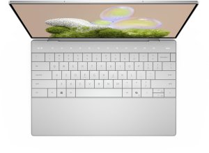 DELL XPS 13 9350, Intel Core Ultra 7, 34 cm (13.4"), 1920 x 1200 pixels, 32 GB, 1 TB, Windows 11 Pro 3