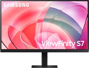 Monitor Samsung Samsung S70D (LS27D706EAUXEN) 1