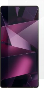 InvisibleShield Glass Elite Samsung Galaxy S25 Ultra Screen, Samsung, Galaxy S25 Ultra, Anti-bacterial, Impact resistant, Scratch resistant, Transparent, 1 pc(s) 1